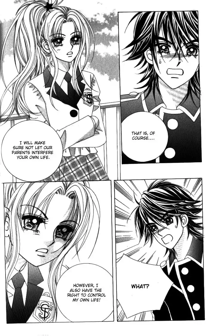 Ways of the Jogang Jicheo Chapter 16 25